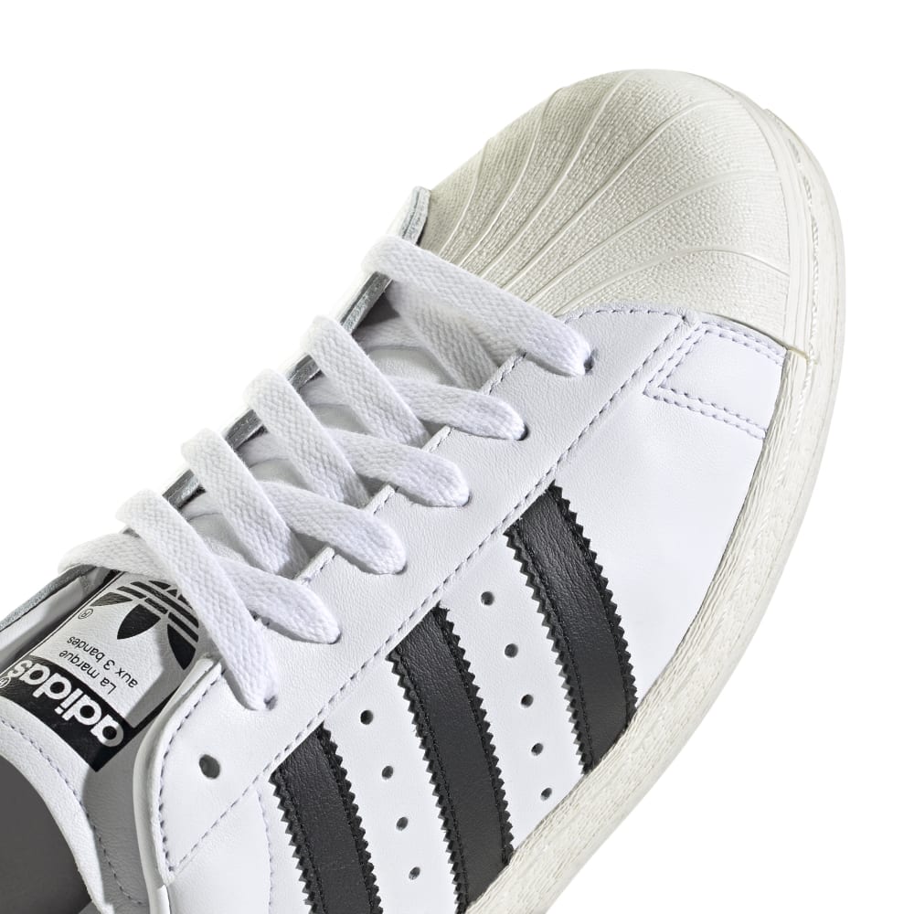 Superstar 82 White