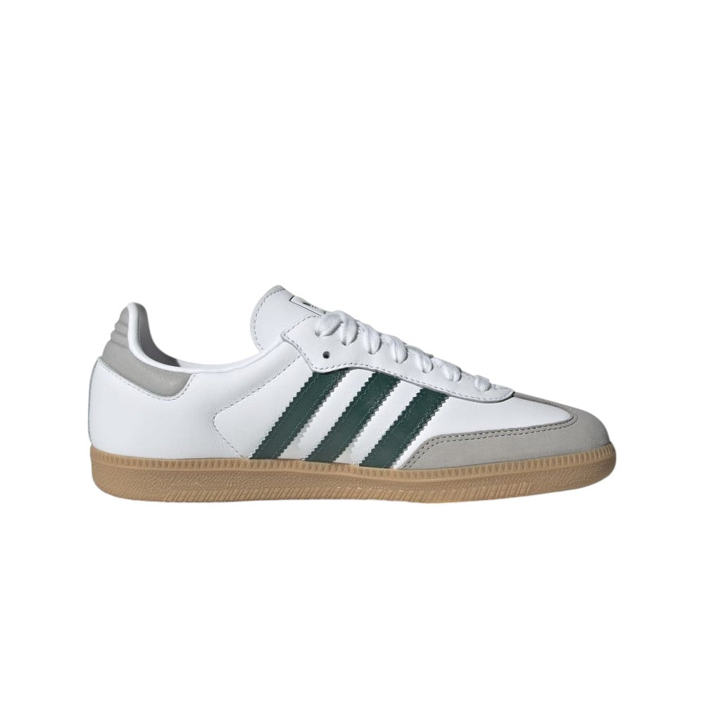 Samba Og White
