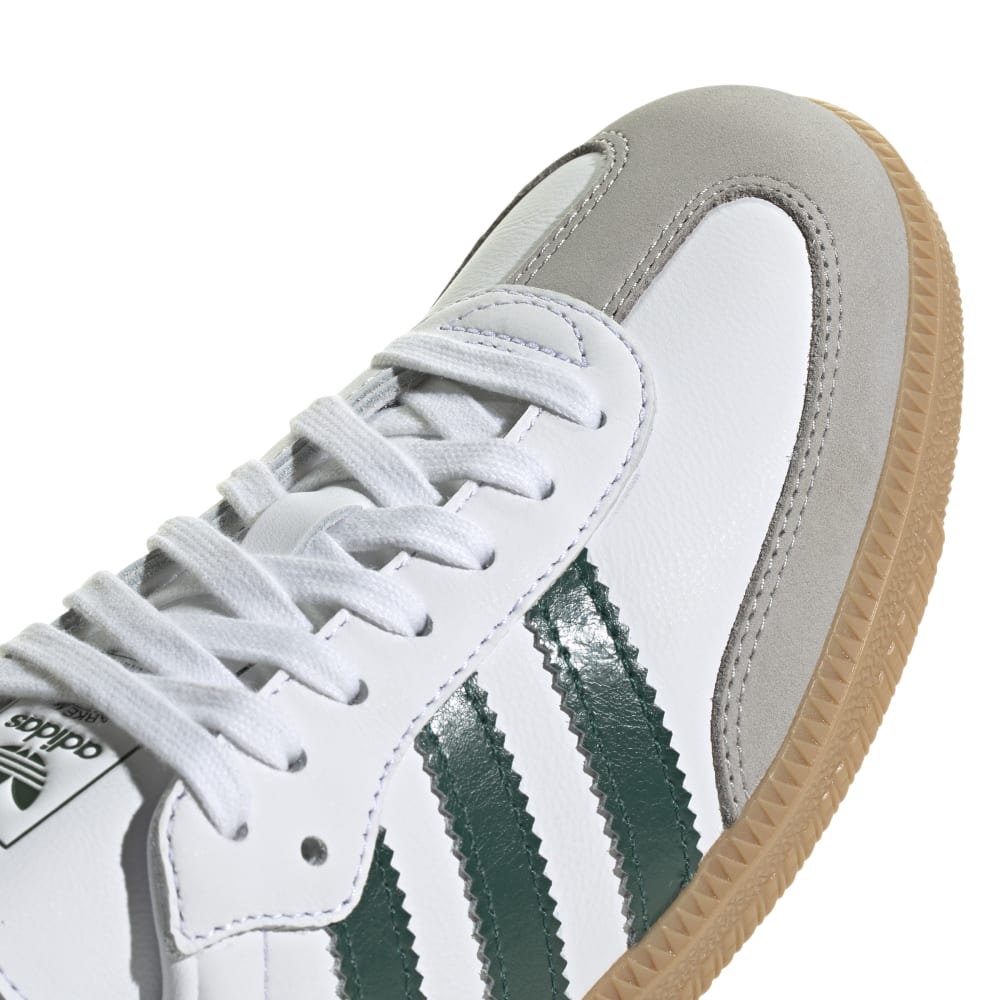 Samba Og White