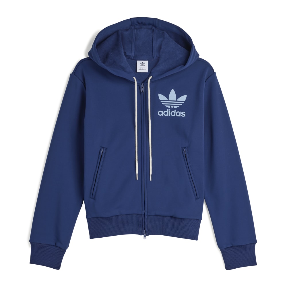 Wales Bonner X  Track Hoodie