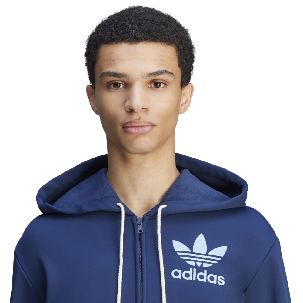Wales Bonner X  Track Hoodie