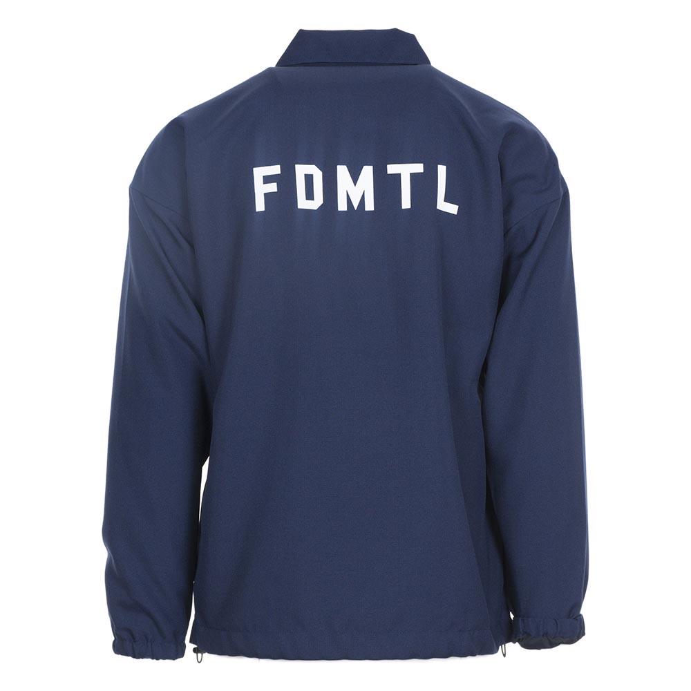 Giacca Patchwork Navy