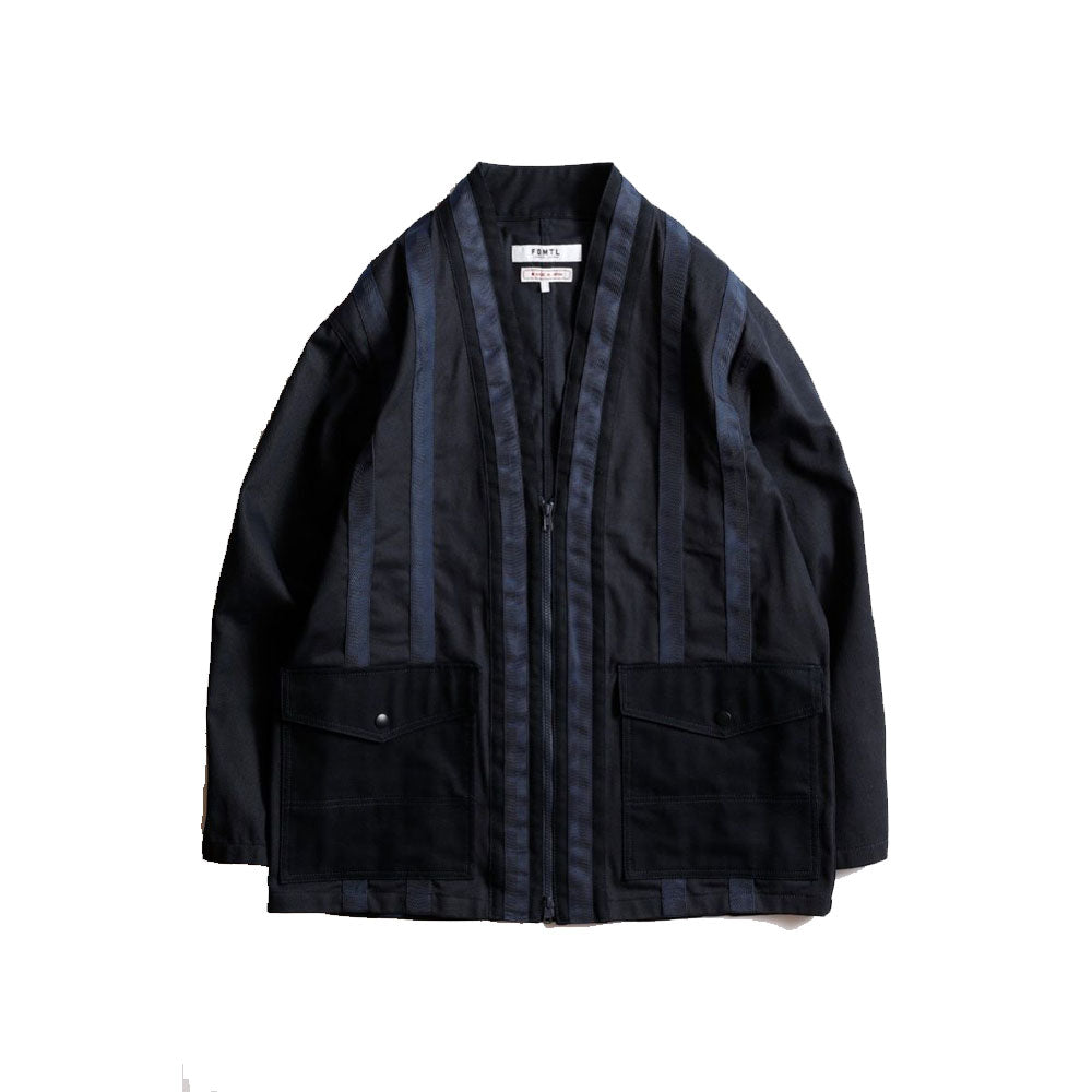 Tape Haori Jacket