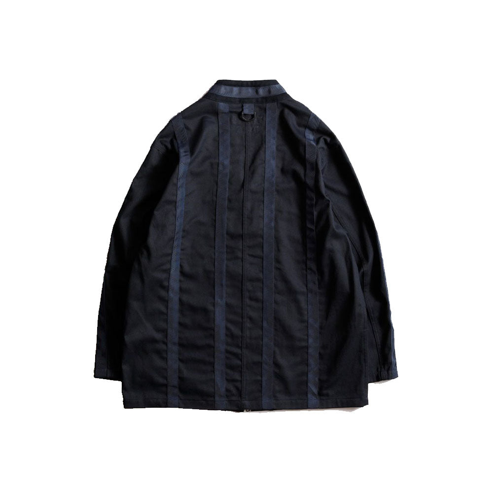 Tape Haori Jacket