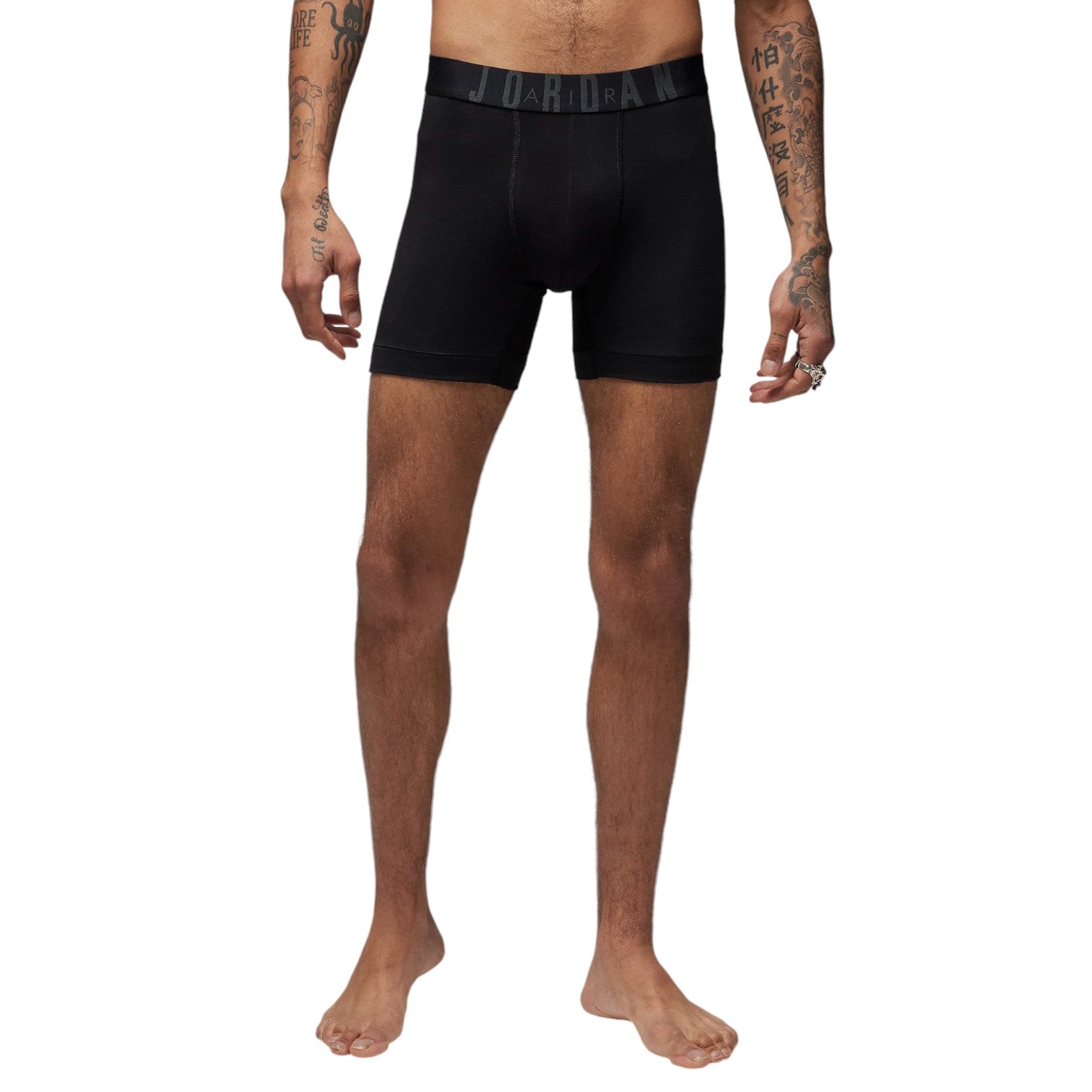 Flight Modal Boxer Briefs (3-Pack)