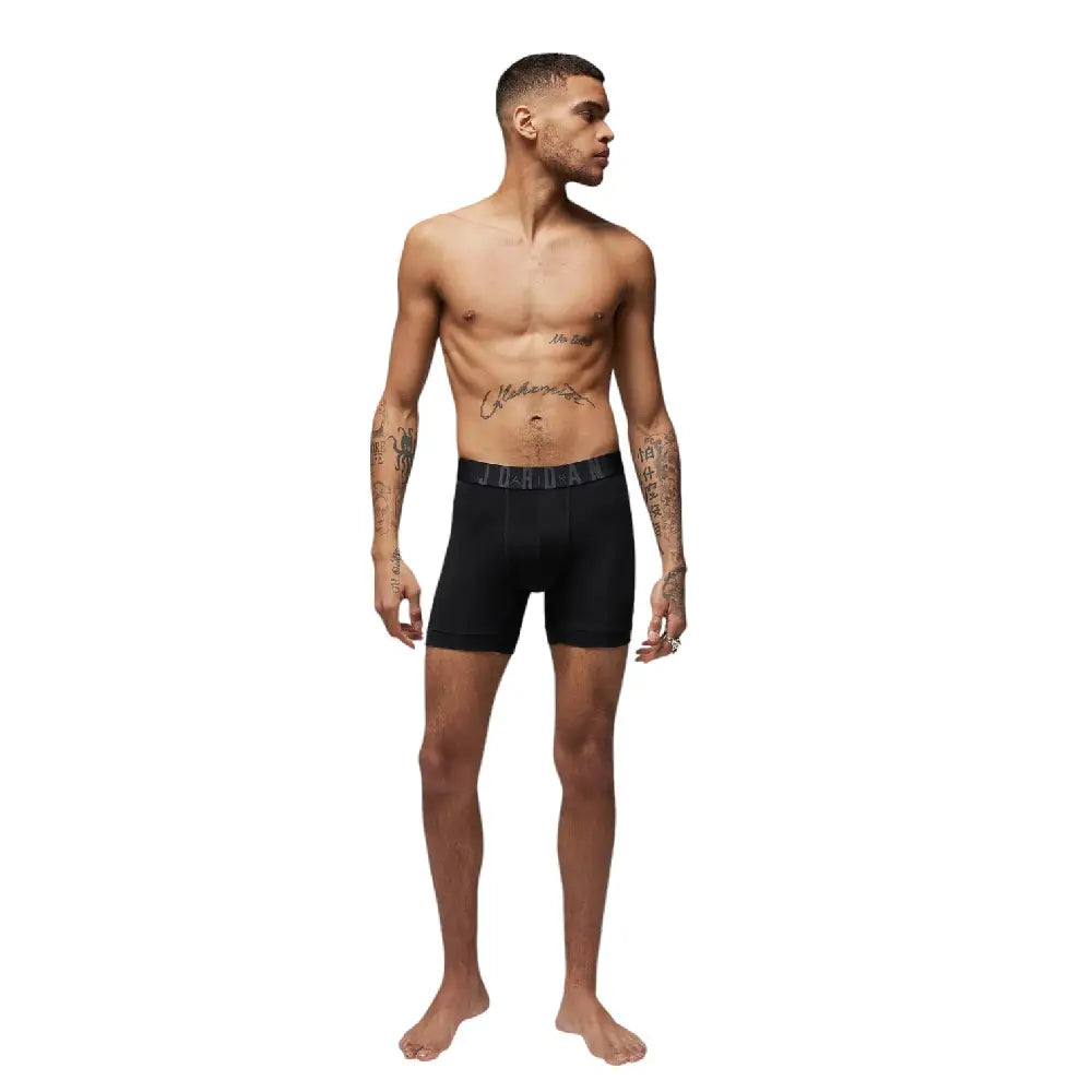 Flight Modal Boxer Briefs (3-Pack)