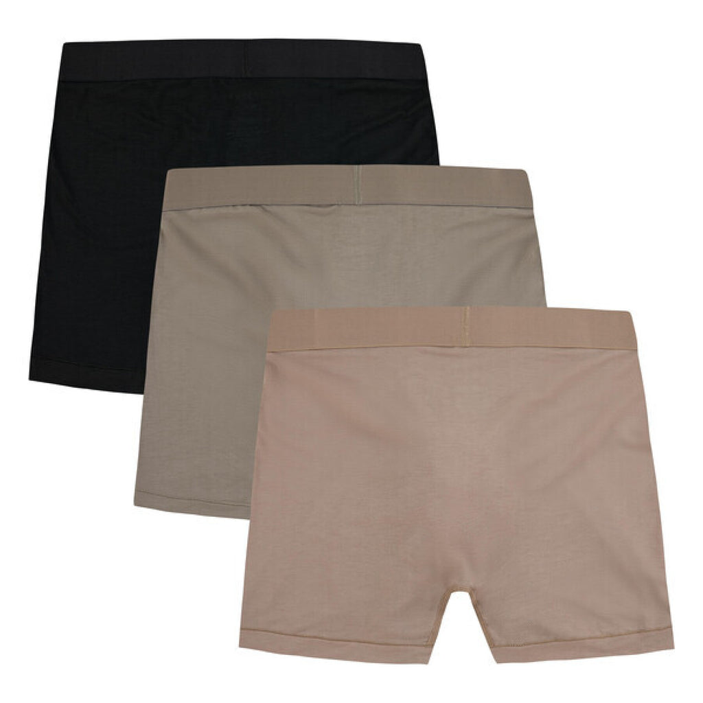 Flight Modal Boxer Briefs (3-Pack)