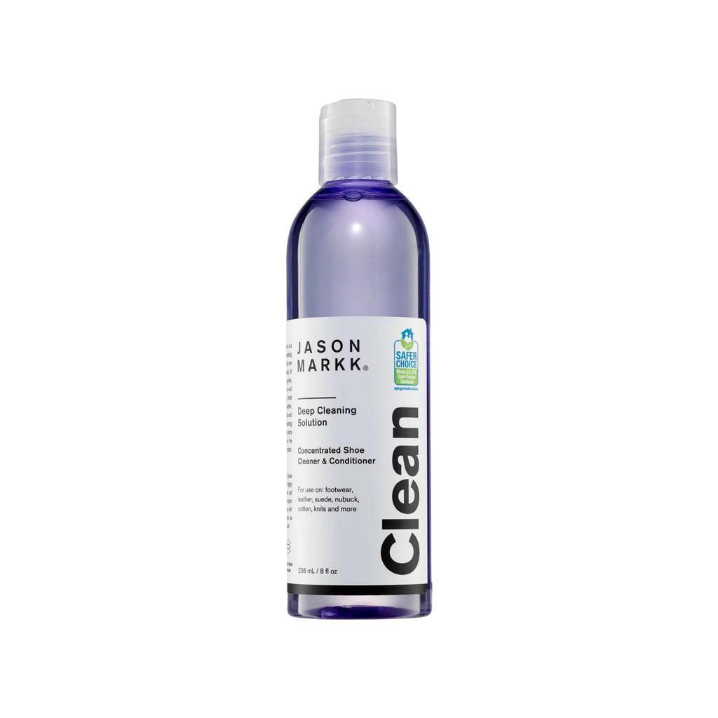 8 OZ. PREMIUM DEEP CLEANER - NEW FORMULA!