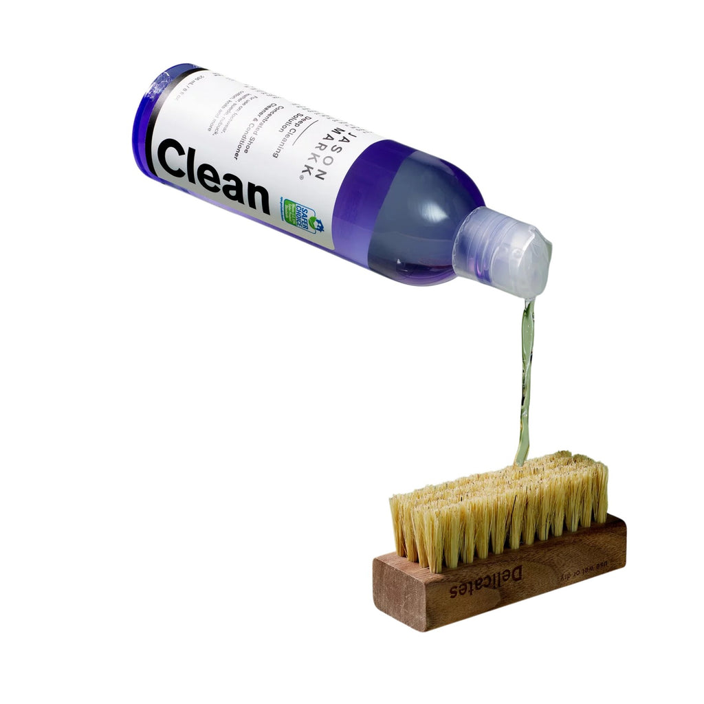 8 OZ. PREMIUM DEEP CLEANER - NEW FORMULA!