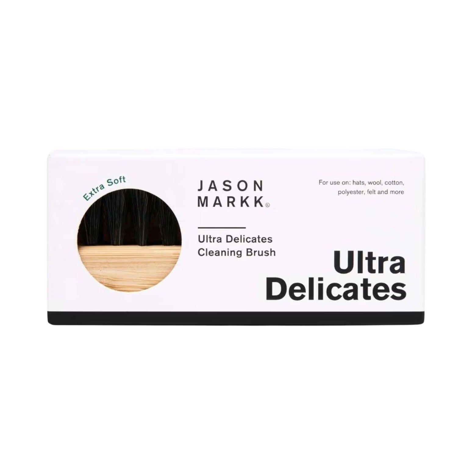 ULTRA DELICATES CLEANING BRUSH