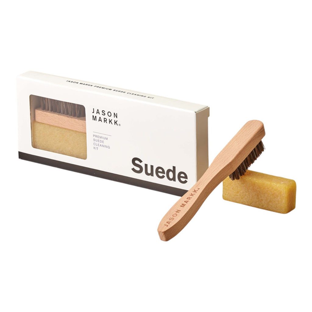 Suede Cleaning Kit new