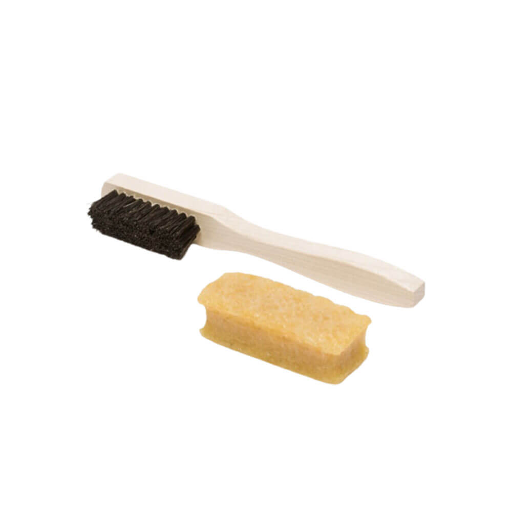 Suede Cleaning Kit new