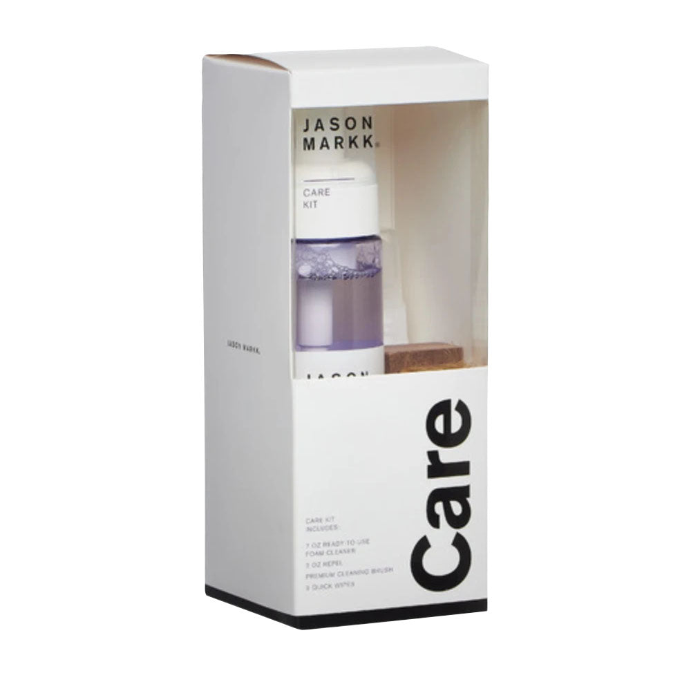 CARE KIT - NEW & PERMANENT IN LINE!
