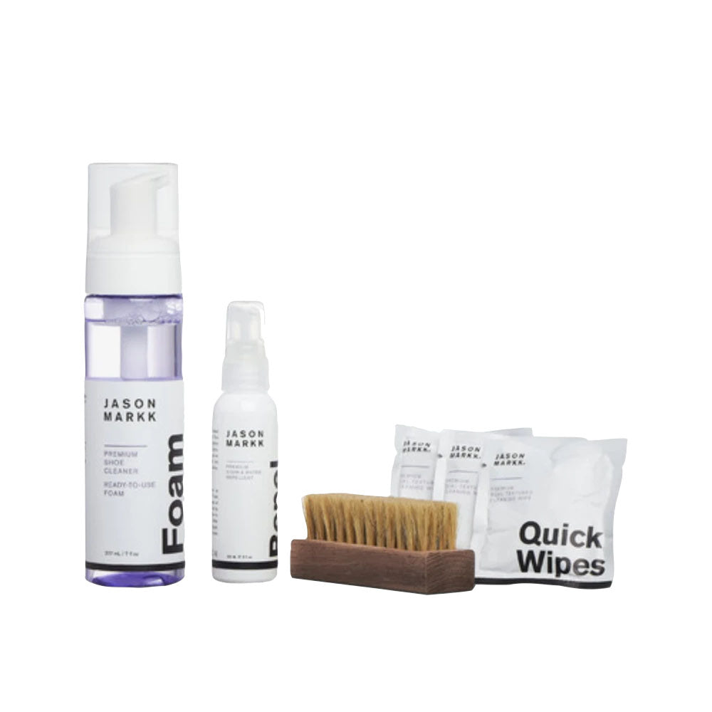 CARE KIT - NEW & PERMANENT IN LINE!