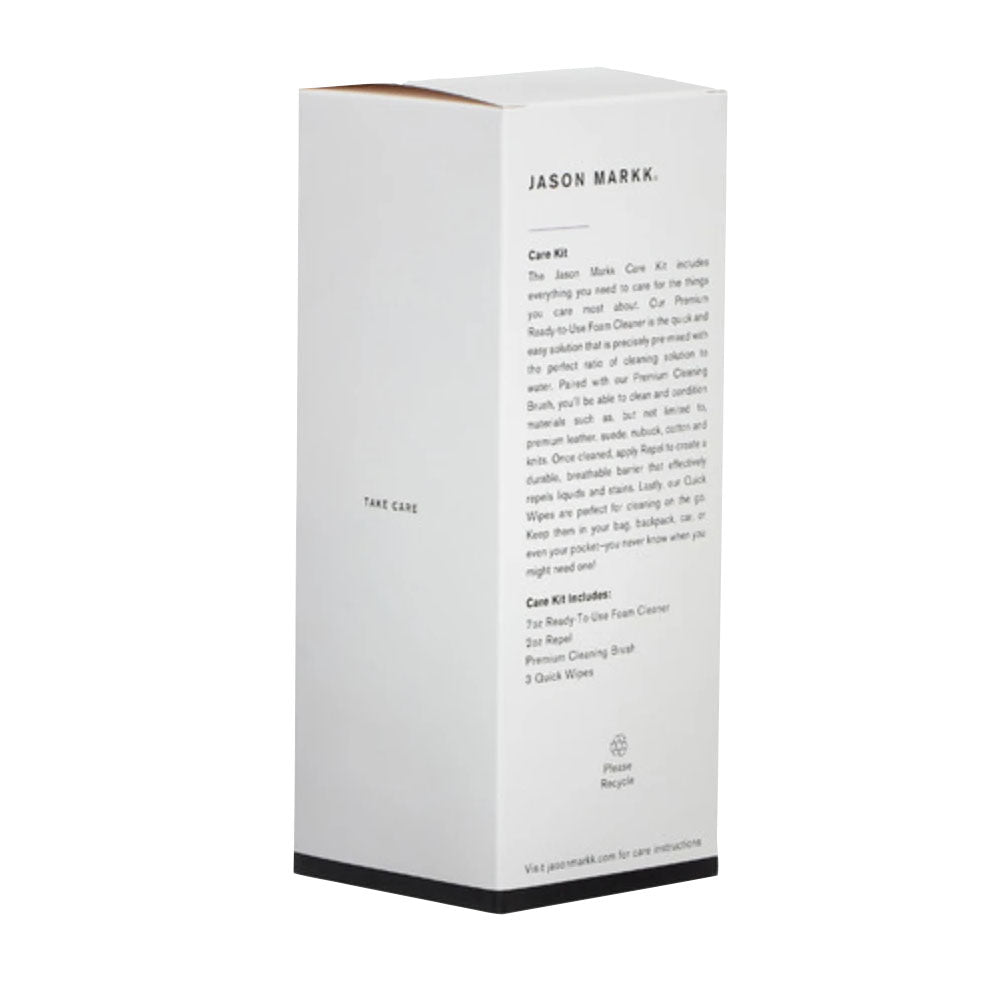 CARE KIT - NEW & PERMANENT IN LINE!