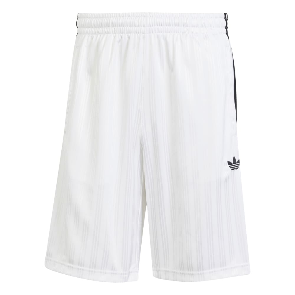 POLY SHORT          WHITE