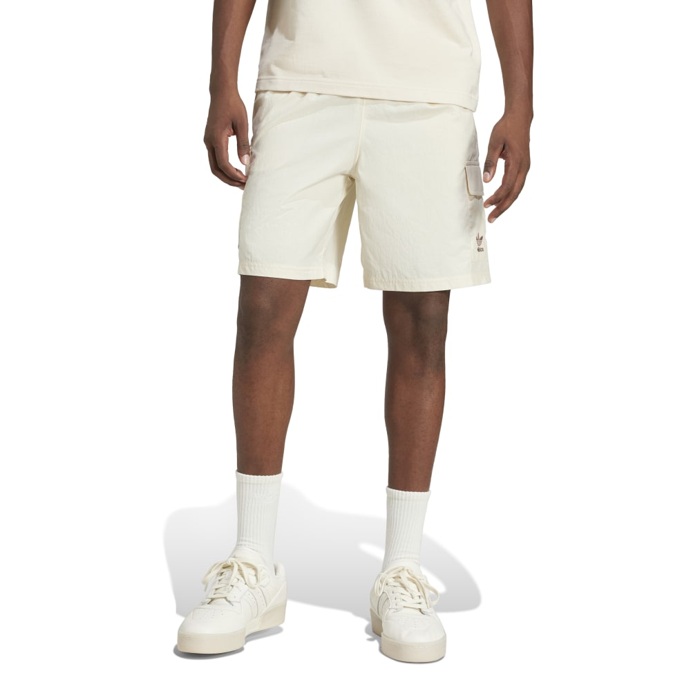 ESS WVN SHORTS      WONWHI