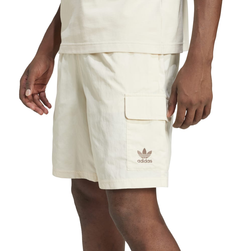 ESS WVN SHORTS      WONWHI