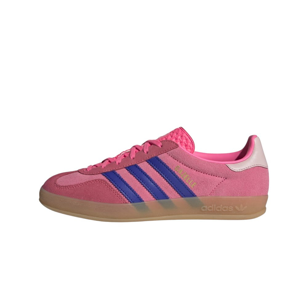 Gazelle Indoor Lucid Pink