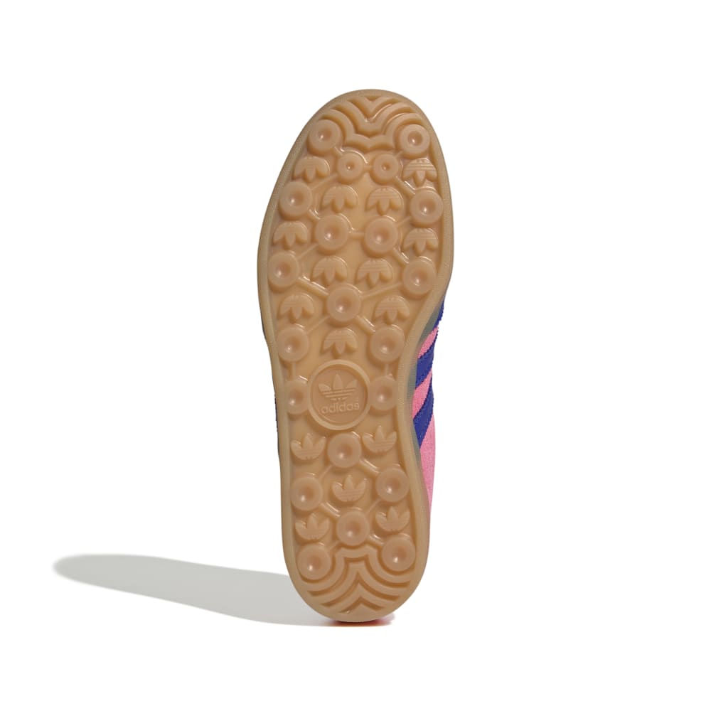 Gazelle Indoor Lucid Pink