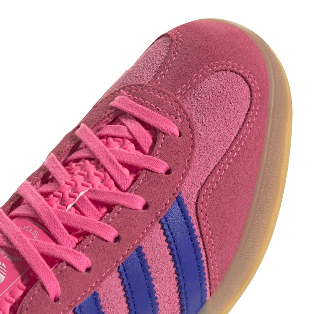 Gazelle Indoor Lucid Pink