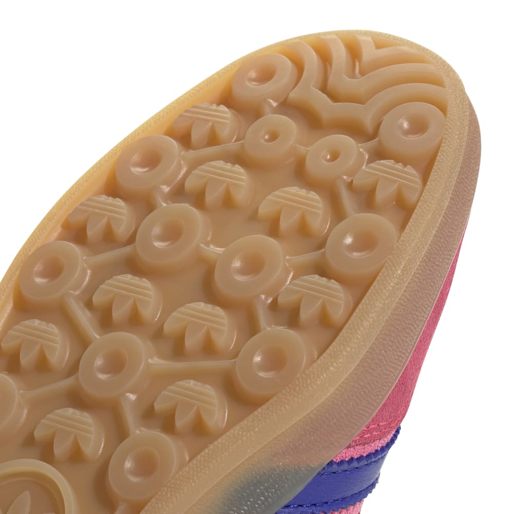 Gazelle Indoor Lucid Pink