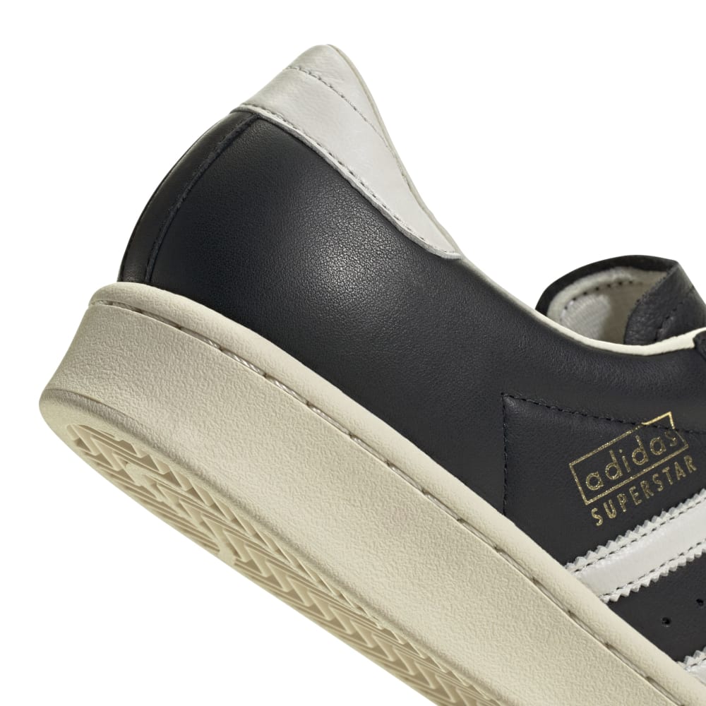 Superstar Vintage Black White