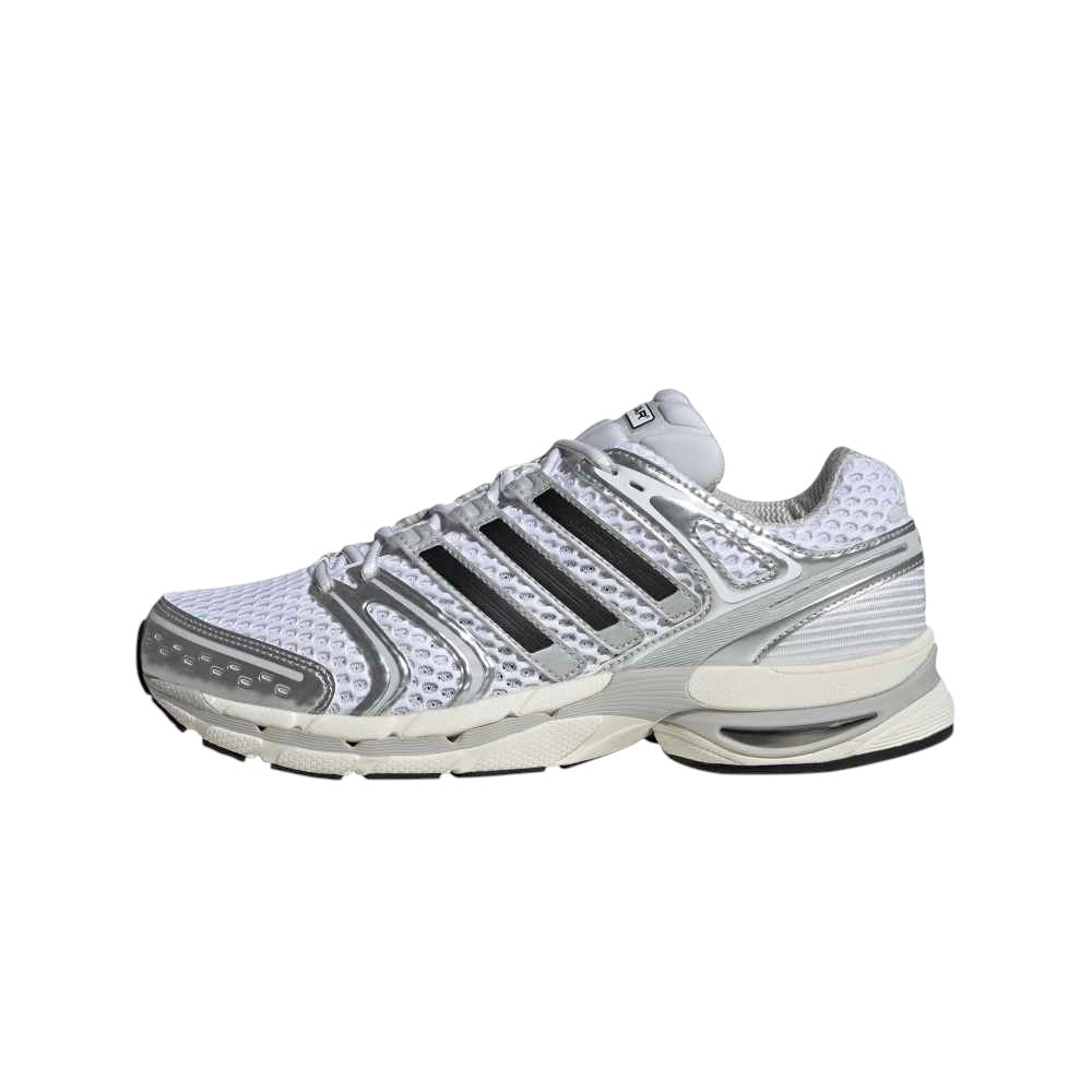Adidas Adistar Control 5 Silver