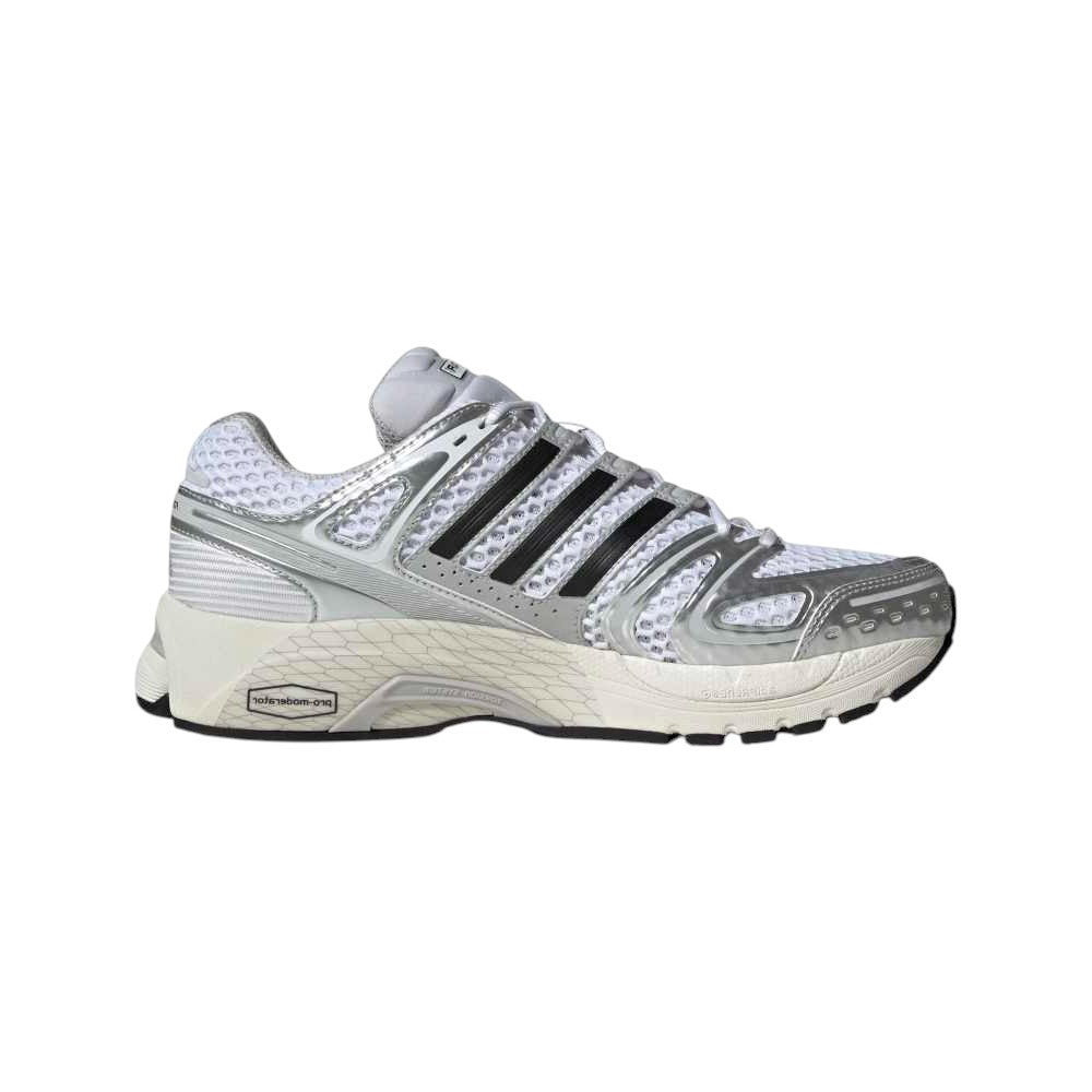 Adidas Adistar Control 5 Silver