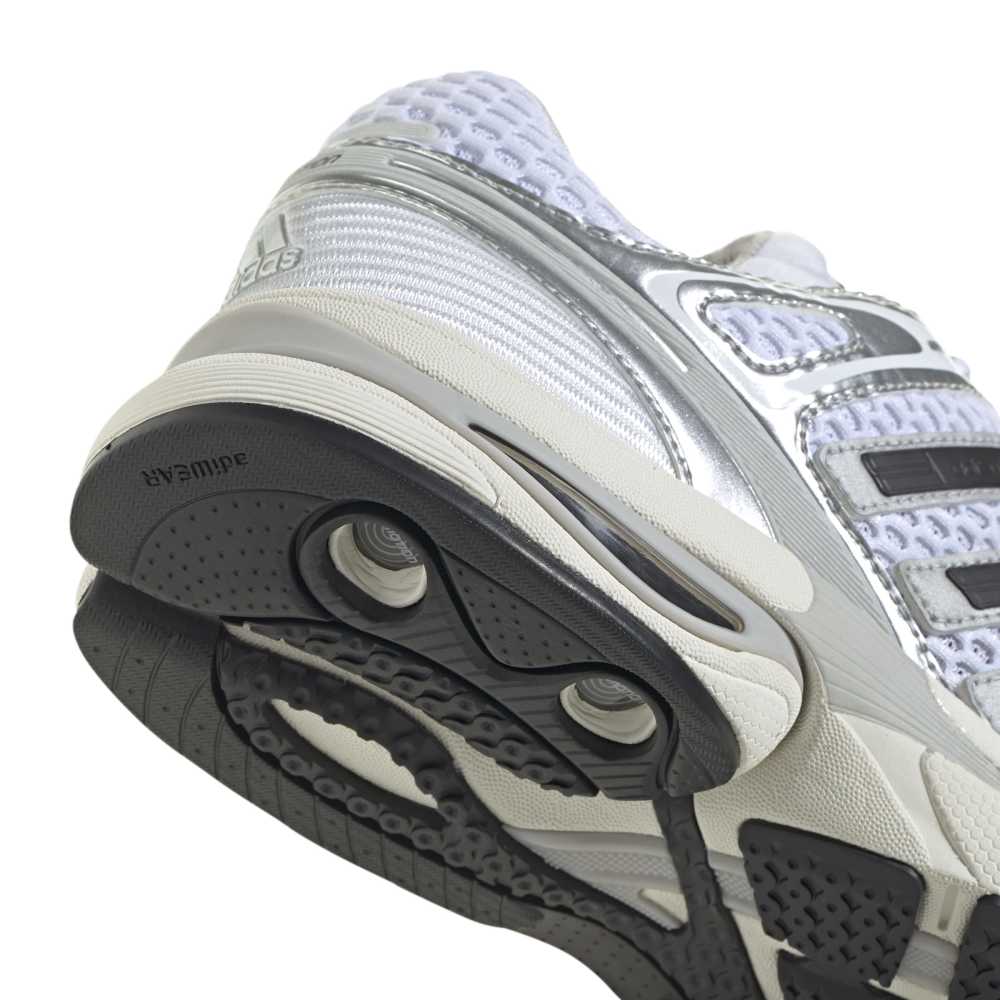 Adidas Adistar Control 5 Silver