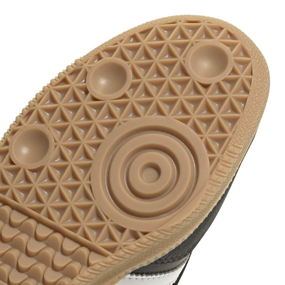 Samba Jane Shoes Black