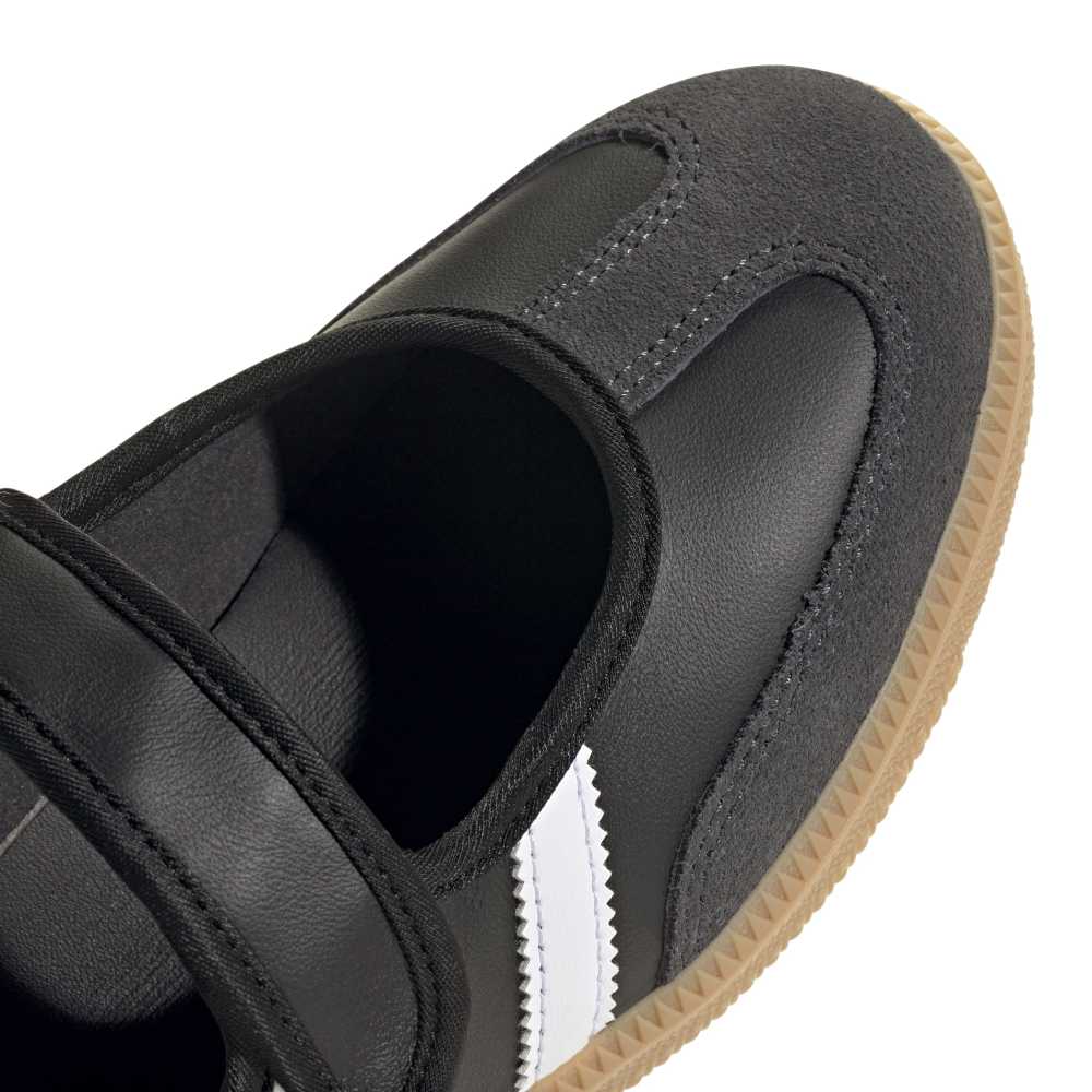 Samba Jane Shoes Black