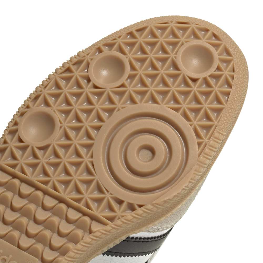 SAMBA JANE W        FTWWHT/ALUMIN/CBLACK