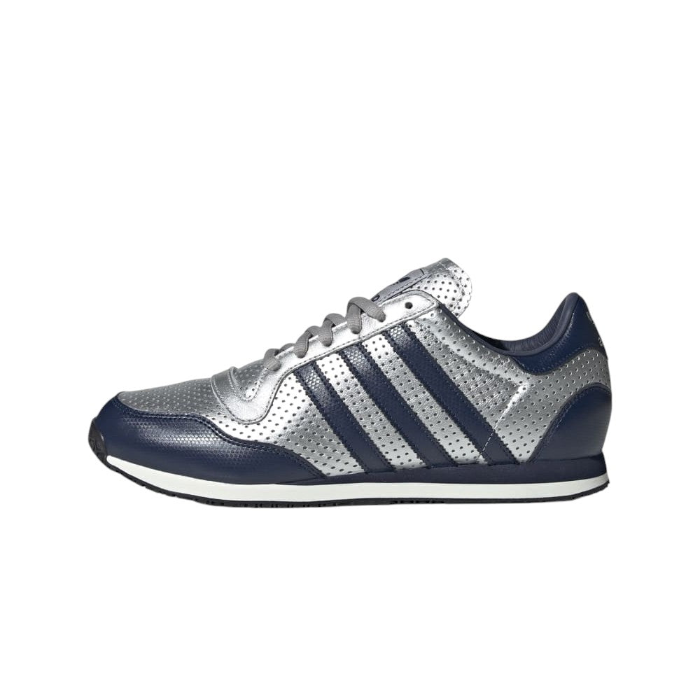 Galaxy Og Silver Metallic Night Indigo