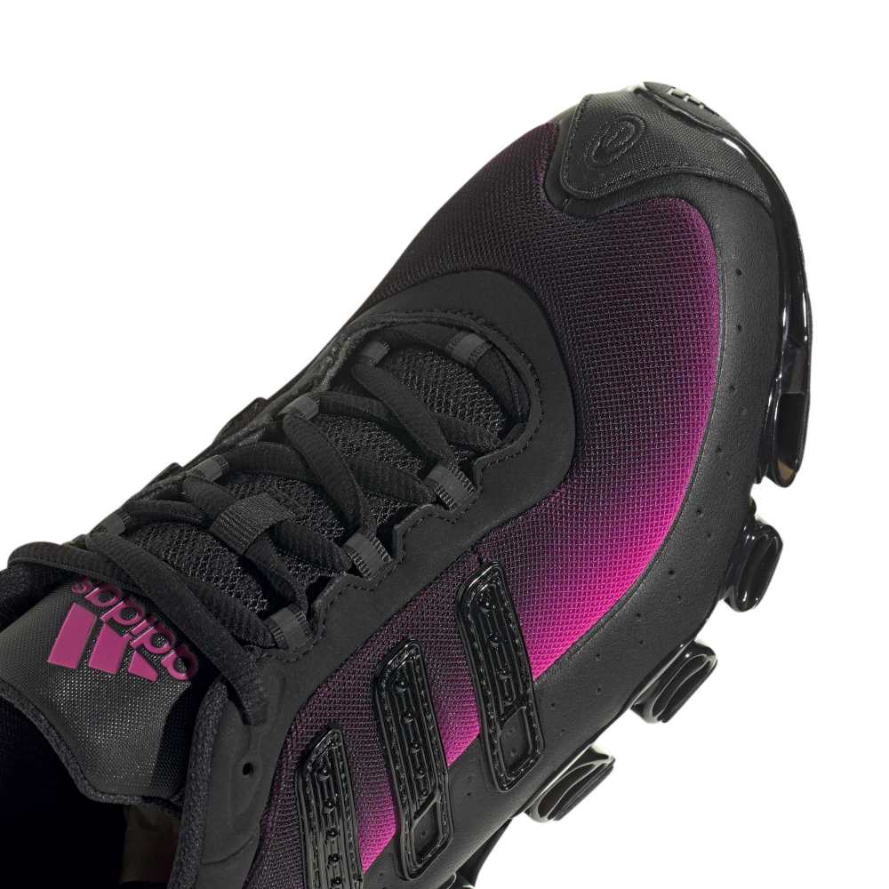 Adidas MEGARIDE CBLACK/CBLACK/SHOPNK