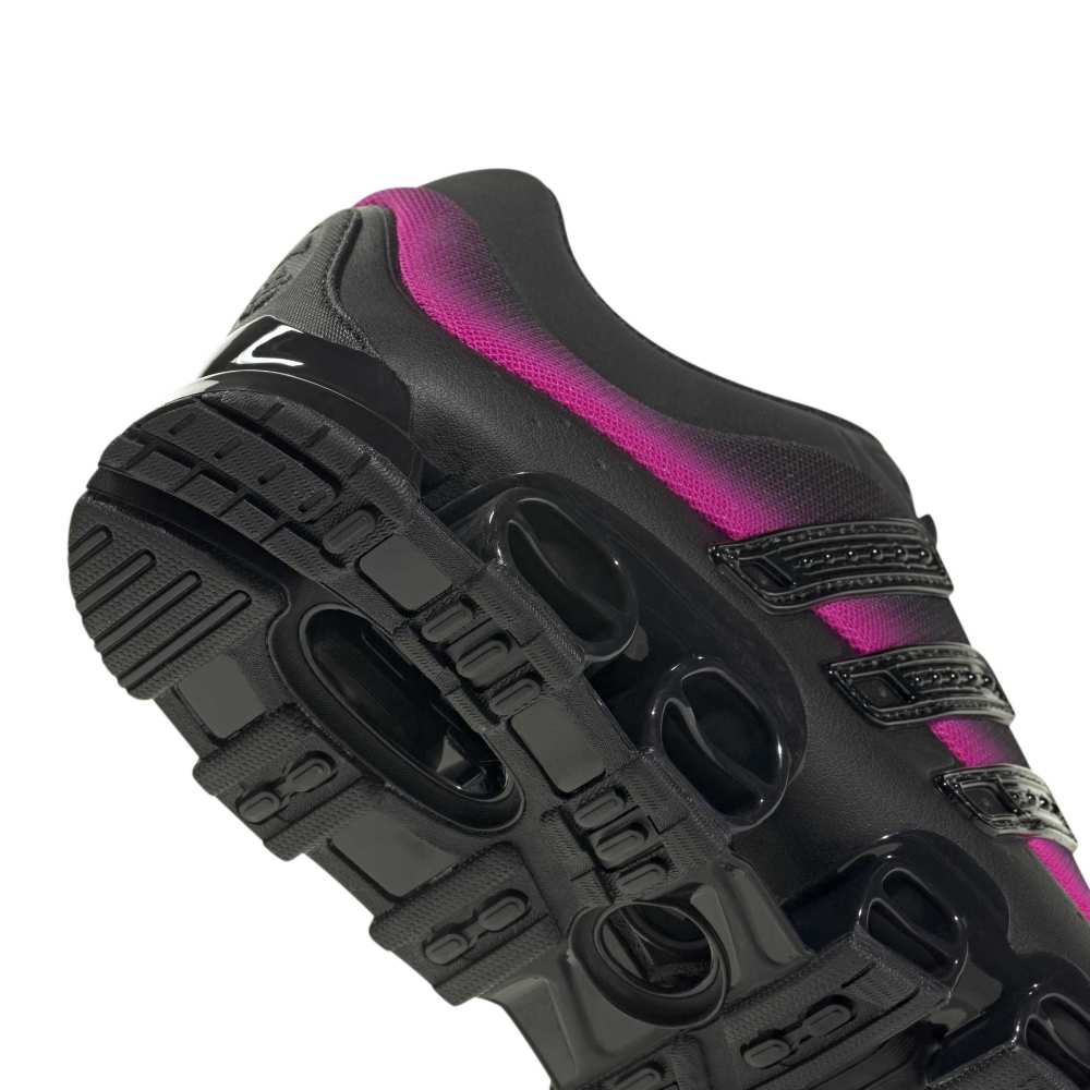 Adidas MEGARIDE CBLACK/CBLACK/SHOPNK