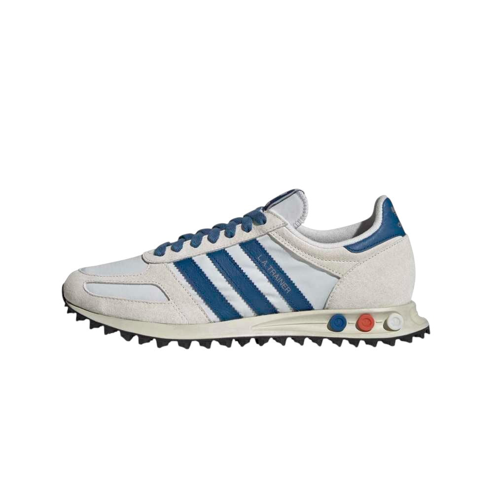 La Trainer Og Off White Dark Marine
