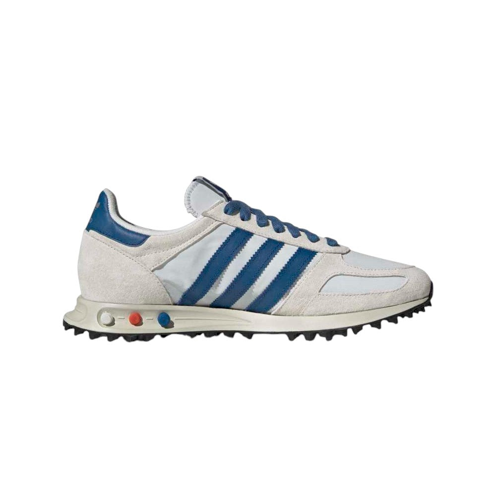 La Trainer Og Off White Dark Marine