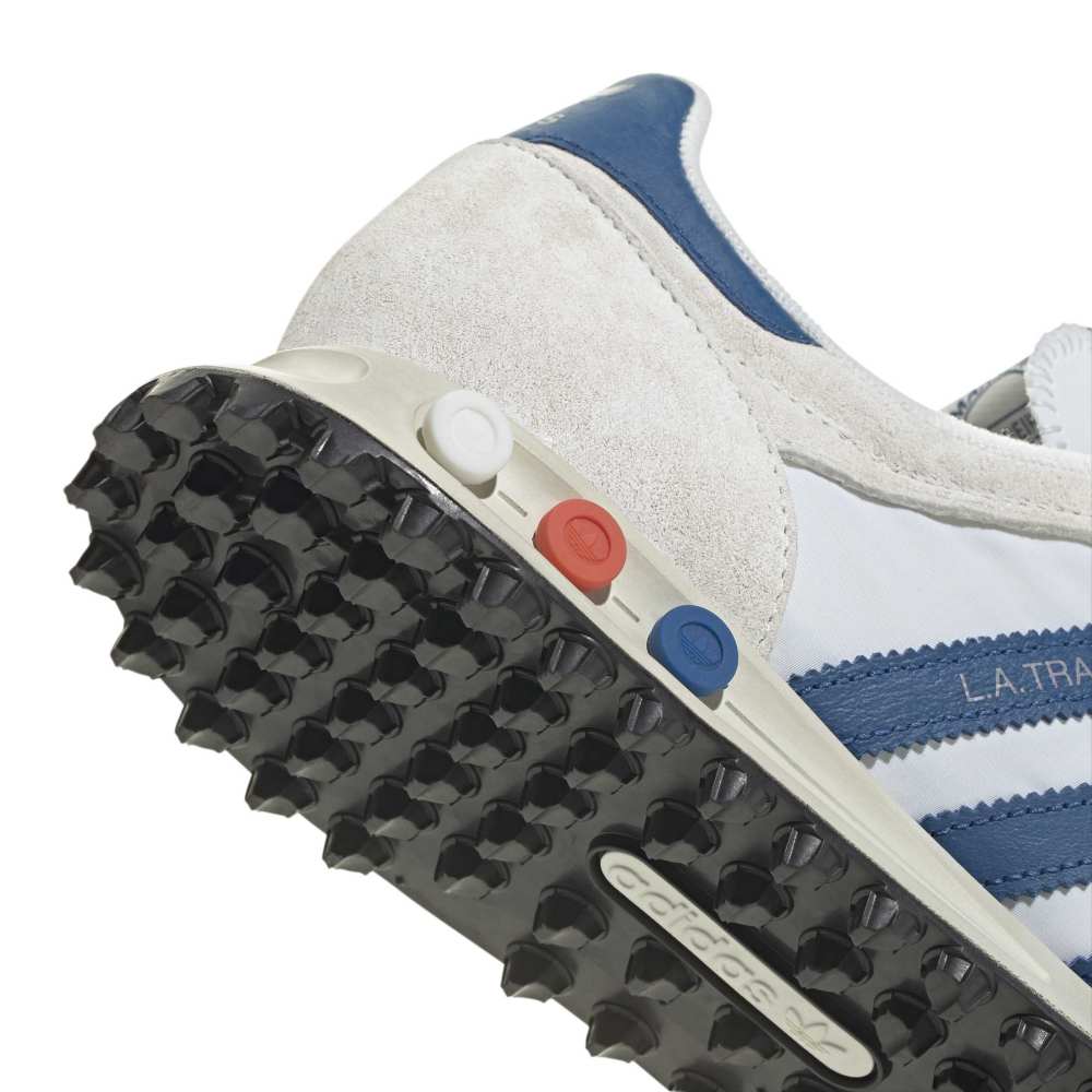 La Trainer Og Off White Dark Marine
