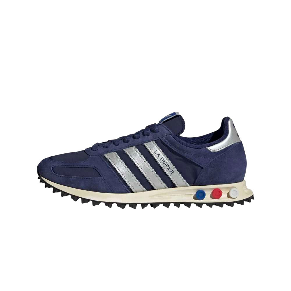 La Trainer Og Dark Blue