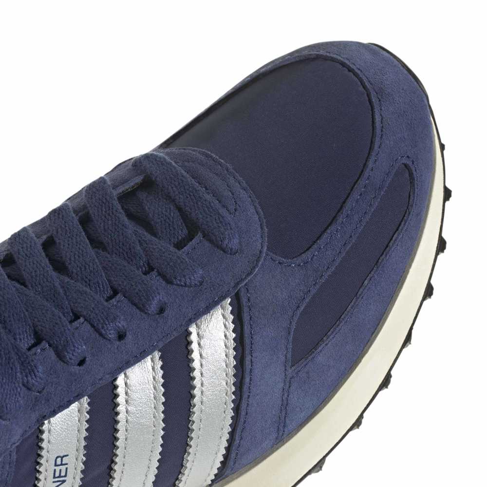 La Trainer Og Dark Blue