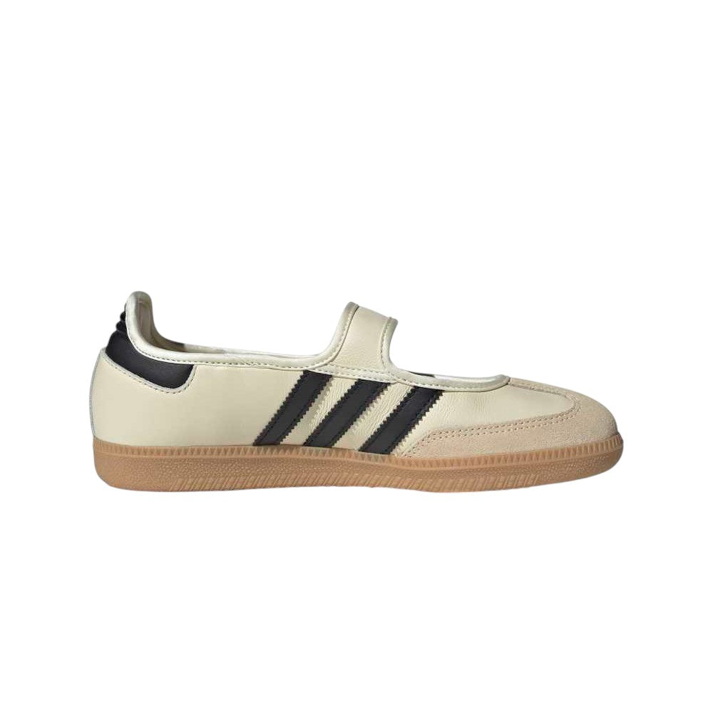Samba Jane Cream Black Gum