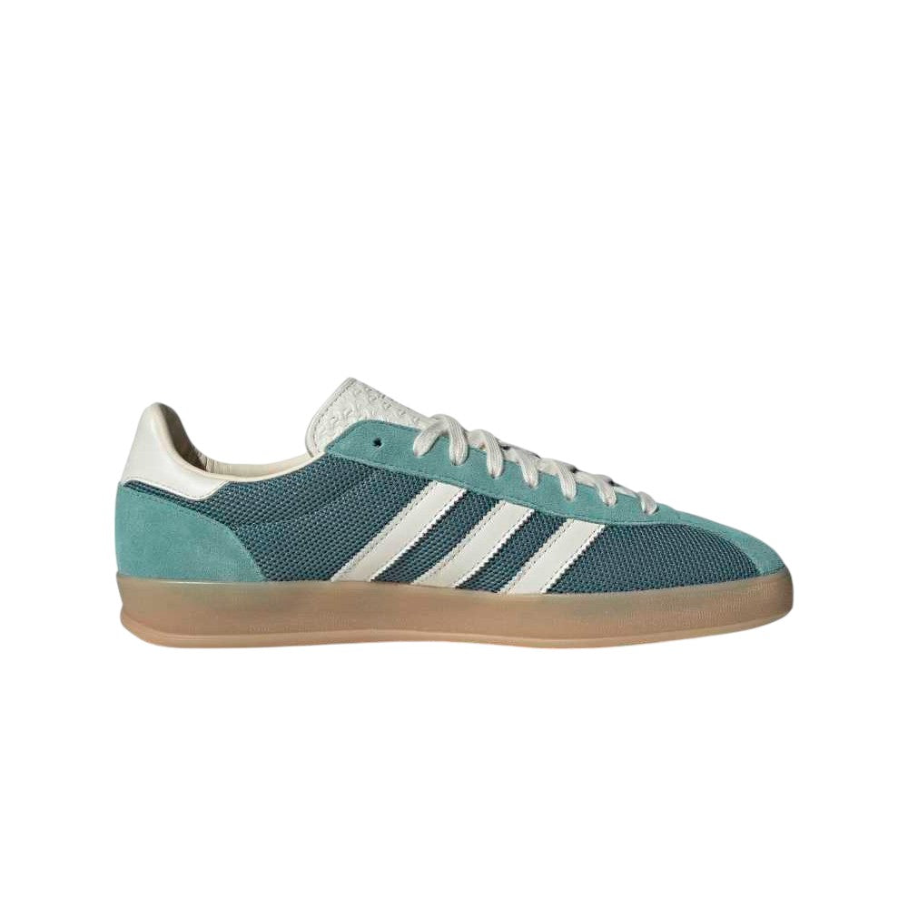 Gazelle Indoor Pro Green