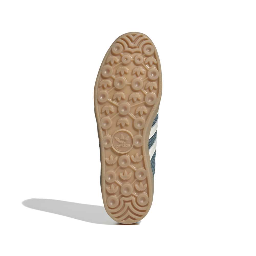 Gazelle Indoor Pro Green