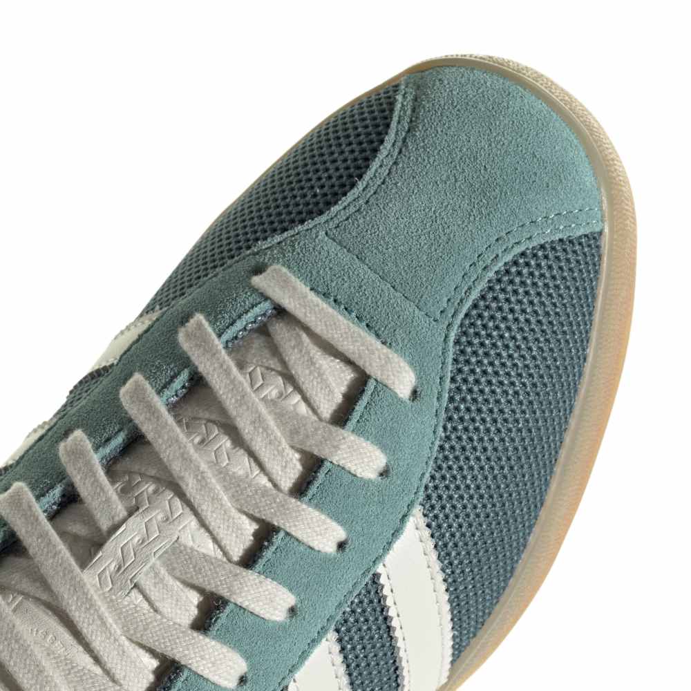 Gazelle Indoor Pro Green