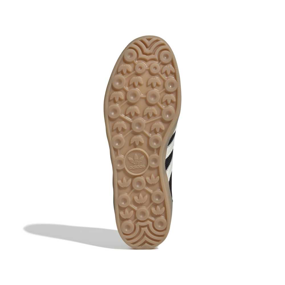 Gazelle Indoor Pro Black White