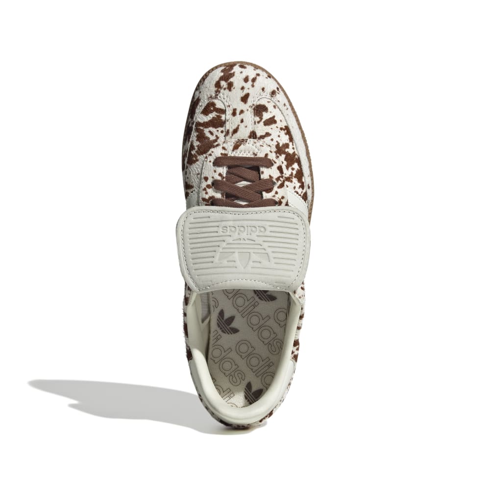 Samba Lt Cow Print Off White