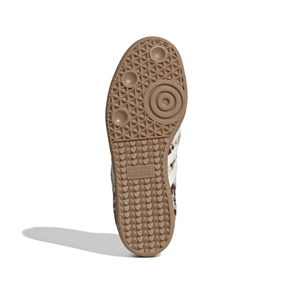 Samba Lt Cow Print Off White