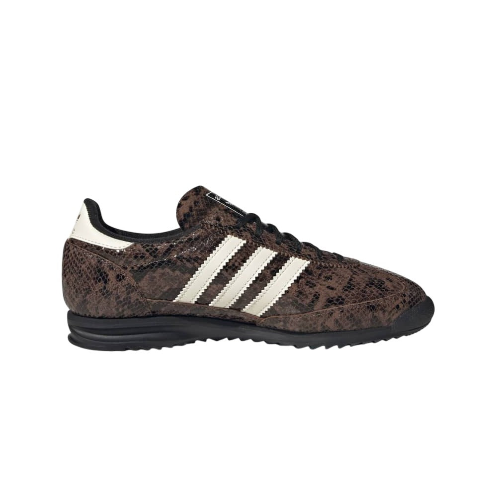 Sl 72 Og Snakeskin Preloved Brown