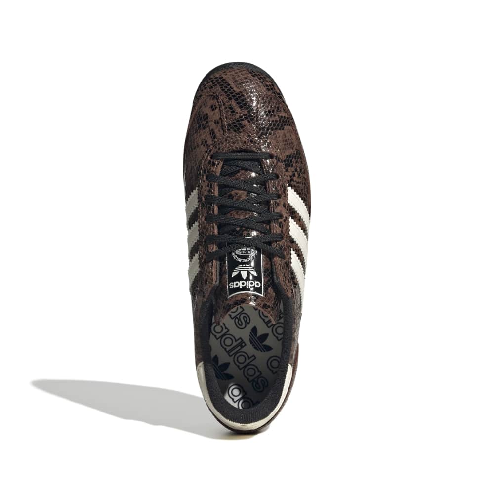 Sl 72 Og Snakeskin Preloved Brown